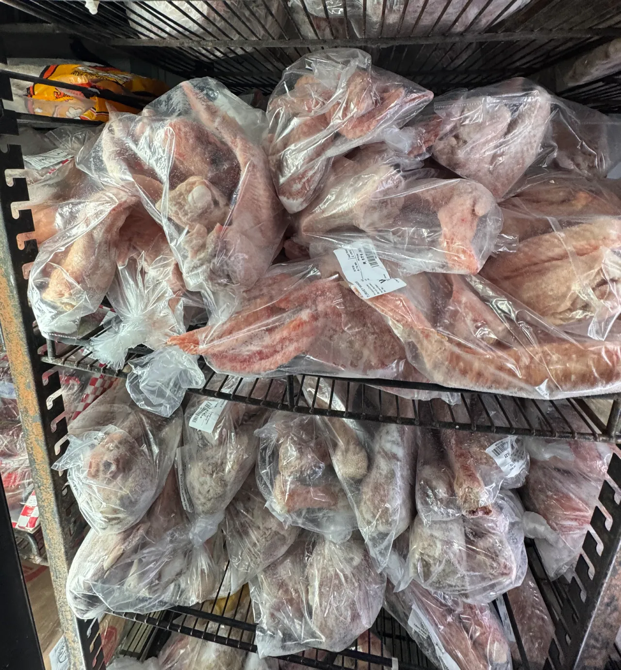 brameatex meat